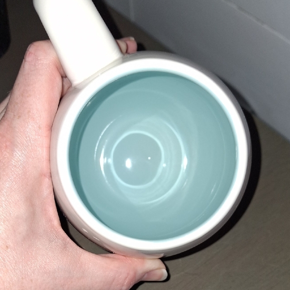 Rae Dunn Easter Basket HUNT Mug - Picture 4 of 4